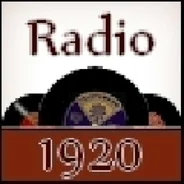 Radio 1920 Frankfurt logo