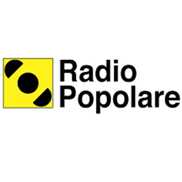 Radio Popolare Milano logo