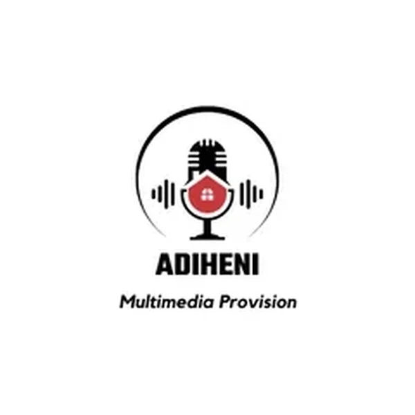 Adiheni Online Radio logo