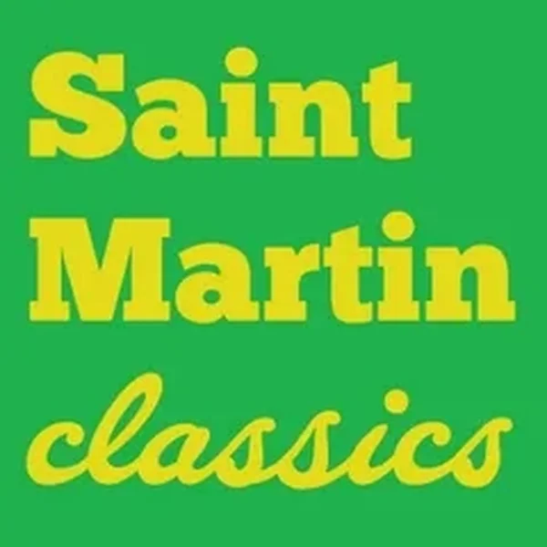 SXM Classics Saint Martin logo