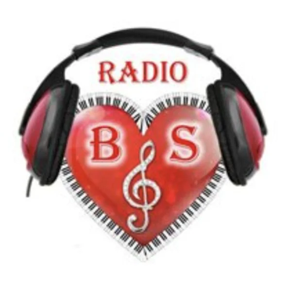Radio Balkansko Srce logo