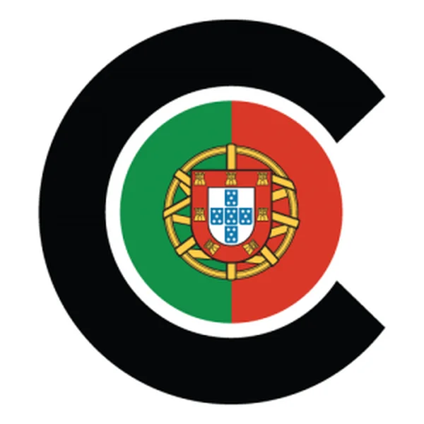 Camões Radio logo