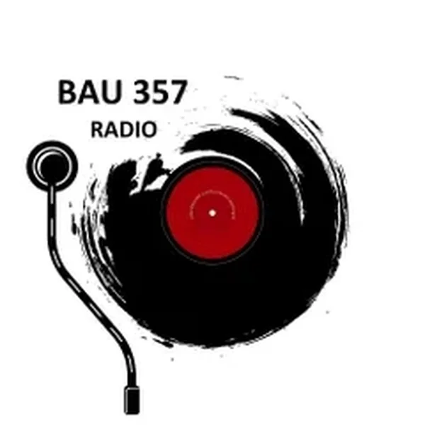 Bau 357 Radio logo