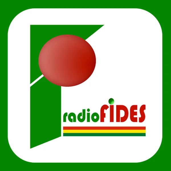 Radio Fides Cochabamba 94.9 FM logo