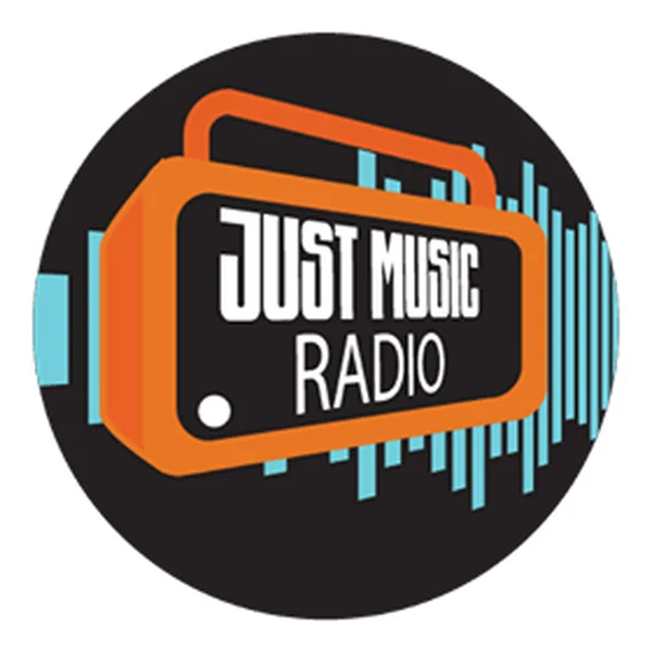Just Music Radio logo