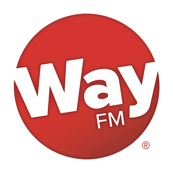 Way-FM 88.7 Spring Hill logo