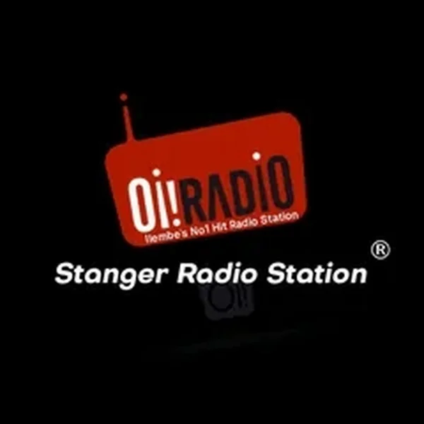 Stanger Radio FM logo