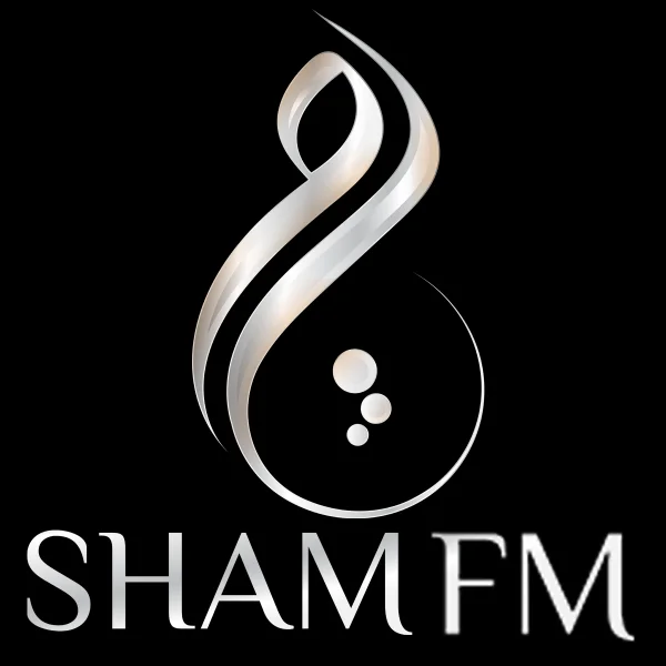 شام اف ام Sham FM logo