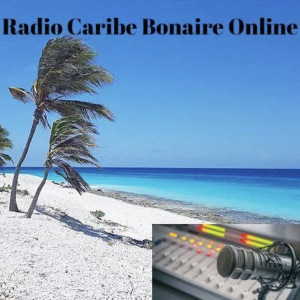 Radio Caribe Bonaire Online logo