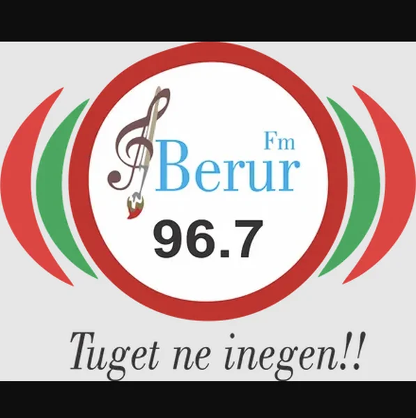 Berur FM logo
