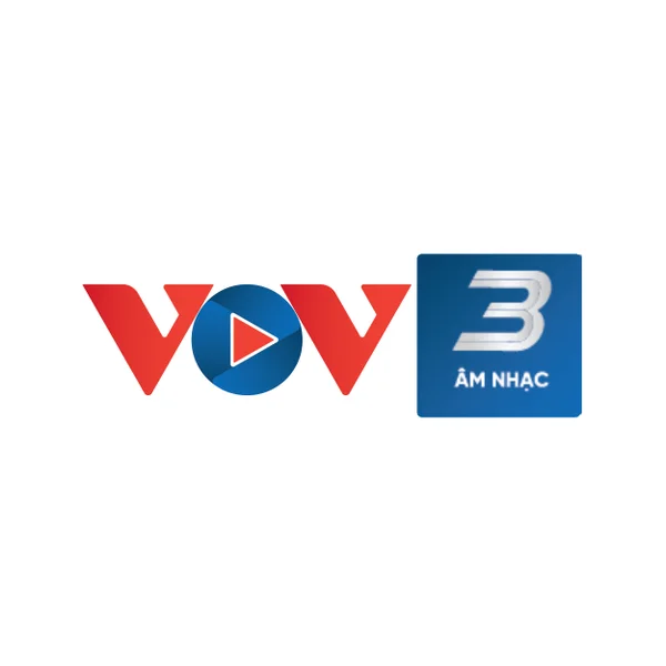 VOV3 Music logo