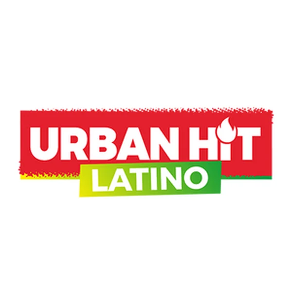 Urban Hit - Latino logo