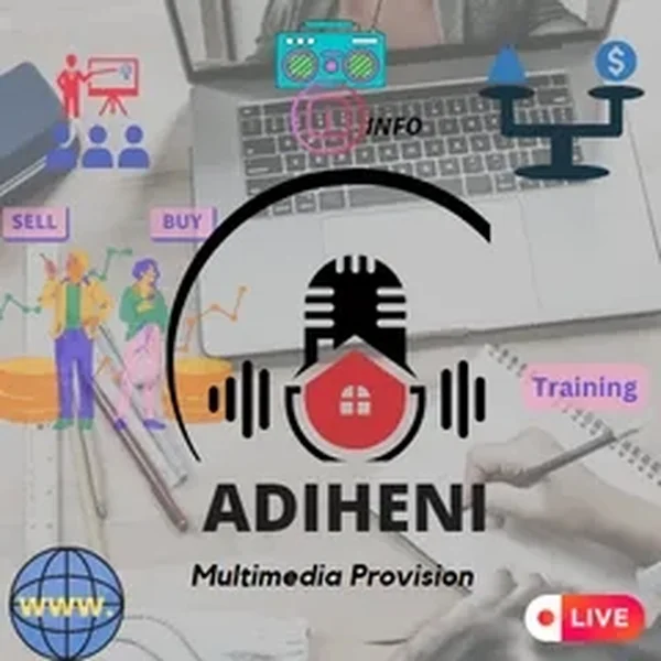 AH Live 2 logo