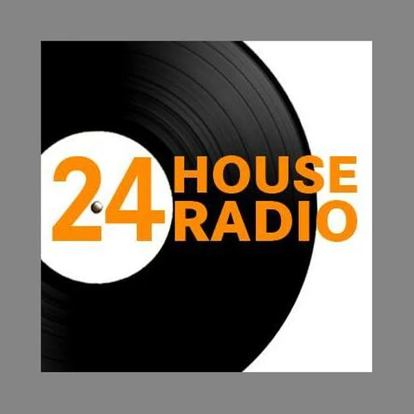 24 House Radio Baia Mare logo
