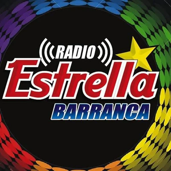 Radio Estrella Barranca logo