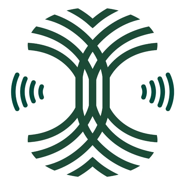 Al Nakhla FM 105.1 راديو النخلة logo