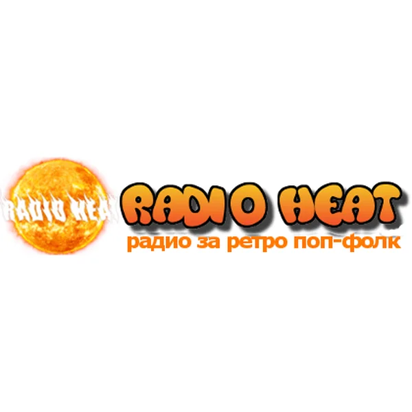 Radio Heat Jega Жега logo