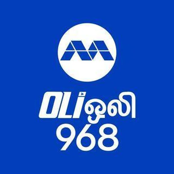 Oli 968 logo