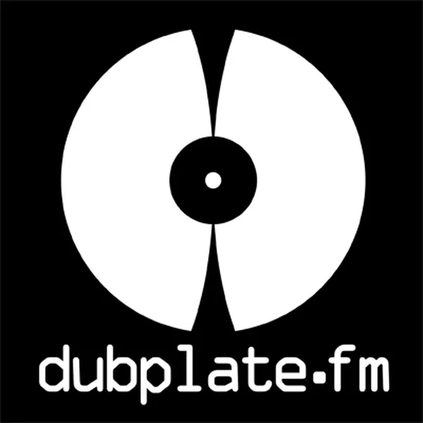 Dubplate FM - Dub & Bass logo