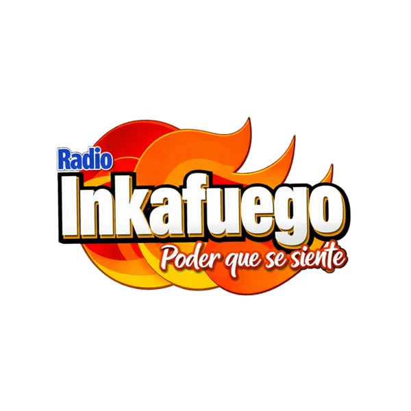 Radio Inkafuego 104.3FM en vivo logo