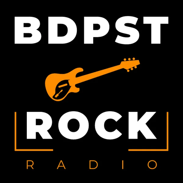 BDPST Rock logo