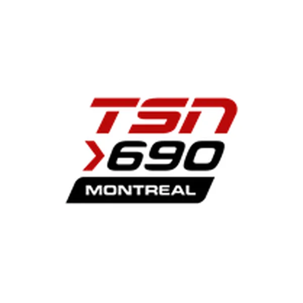 TSN 690 CKGM AM Montréal logo