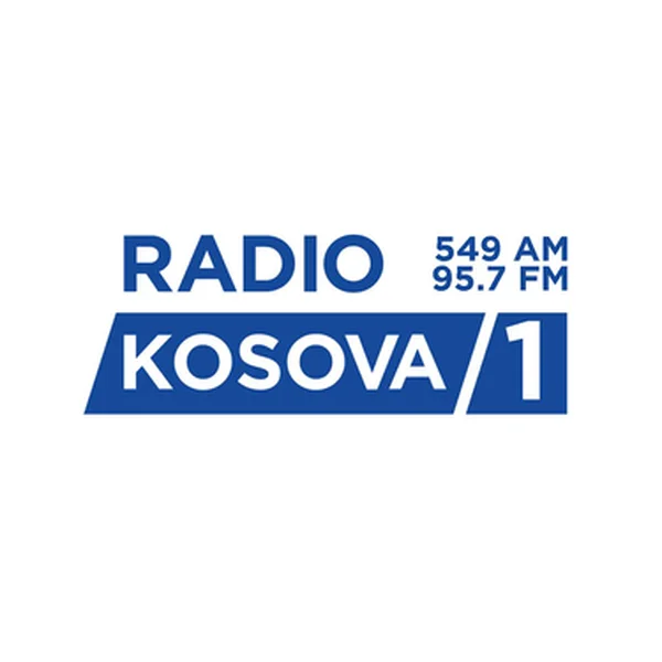 RTK - Radio Kosova 1 logo