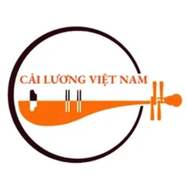 Cai Luong Viet Nam logo