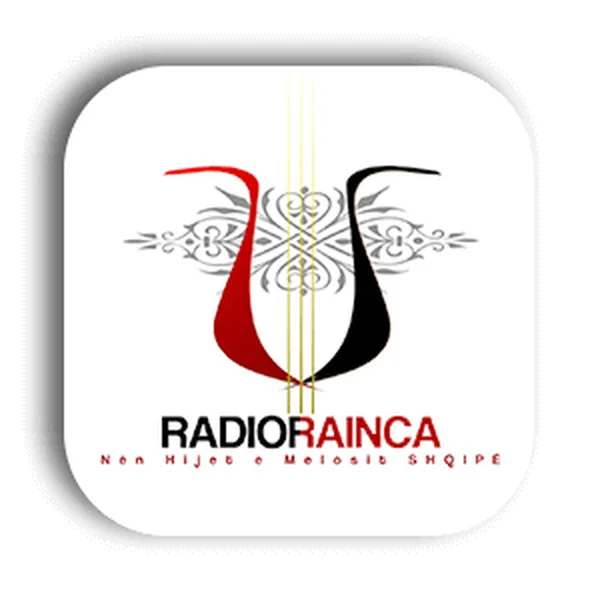 Radio Rainca logo