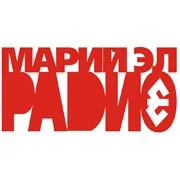 Марий Эл Радио FM 105.5 logo