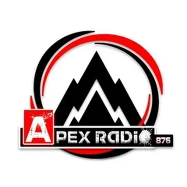 Apex Radio 876 logo