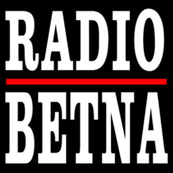 Radio Betna راديو بيتـنا Windsor logo