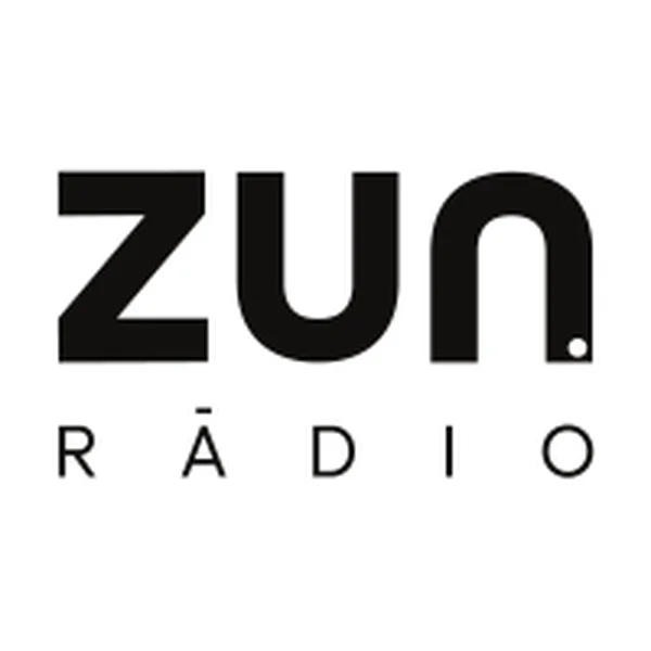 ZUN Rádio Zoner Underground Network logo