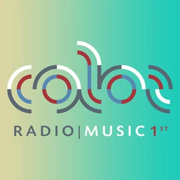Color Radio 102.5 FM logo