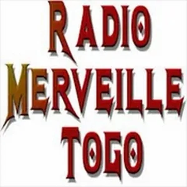Radio Merveille Togo logo