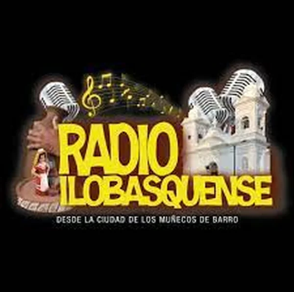 Radio Ilobasquense logo