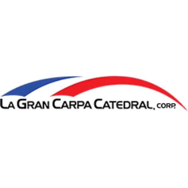 Gran Carpa Catedral (Español) logo
