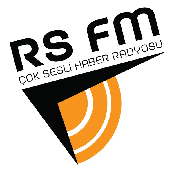 RS FM Rusya'nın Sesi logo