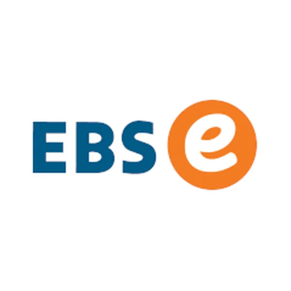 EBS TV-e logo