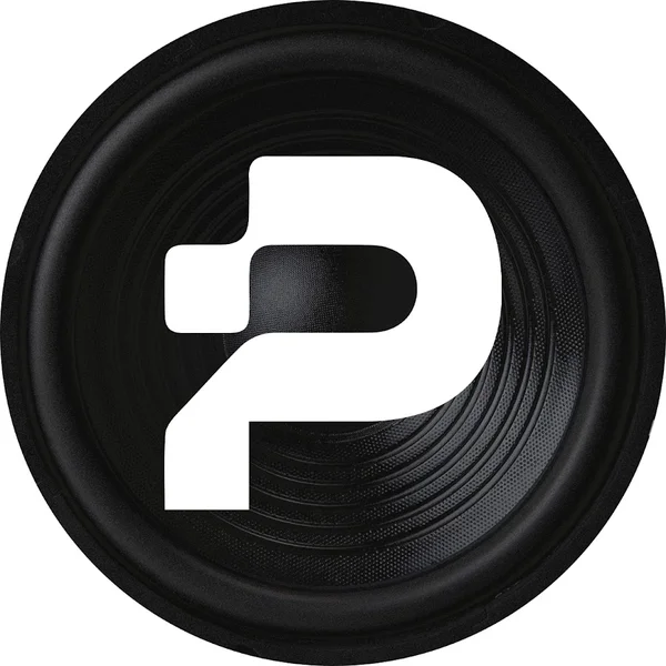 Pure Ibiza Radio UAE 97.2 FM logo