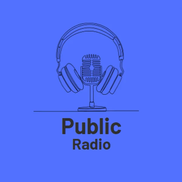 Public Radio Chicago logo