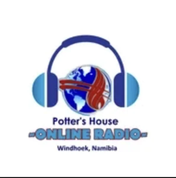 Potters House Radio logo