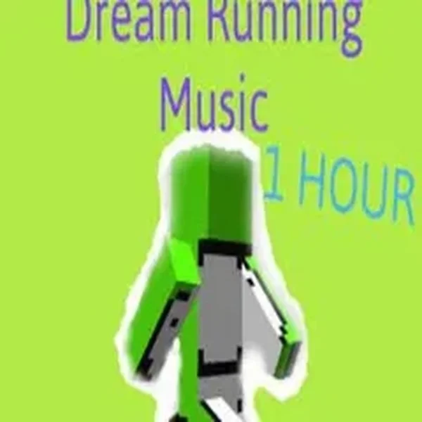 Dream Speed Run FM logo