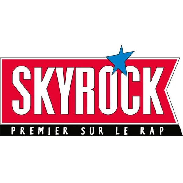 Skyrock logo
