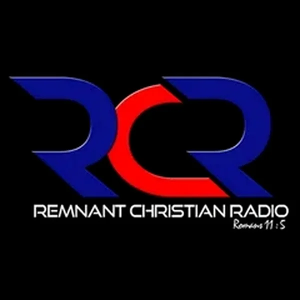 Remnant Christian Radio RCR logo