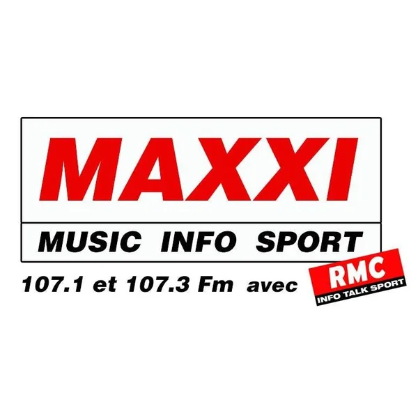 MAXXI RMC Martinique logo