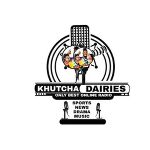 Khutcha Online logo
