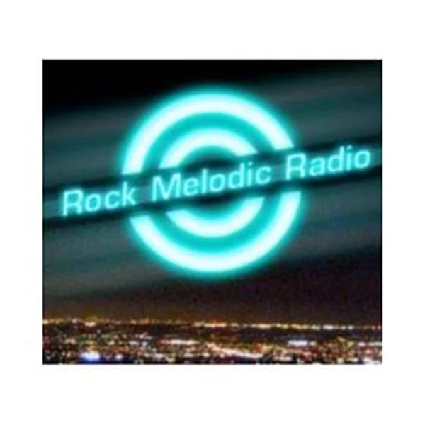 Rock Melodic Radio Αθήνα logo