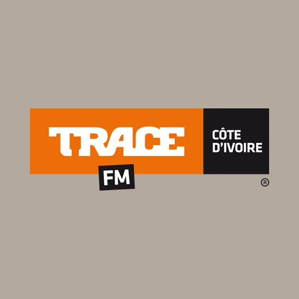 Trace FM Côte d’Ivoire logo