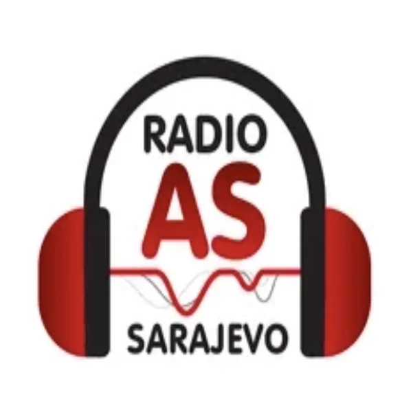 Radio AS Sarajevo logo